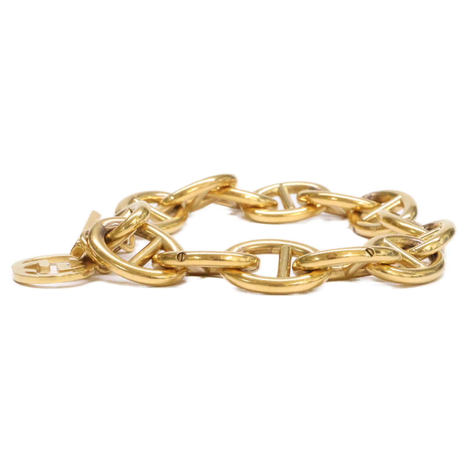 Metal Charm Gucci - 2