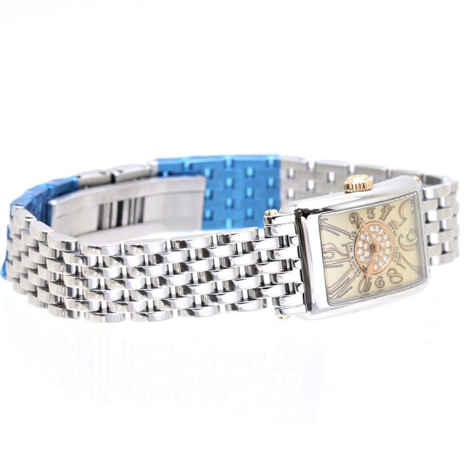 Franck Muller Wristwatch - 6