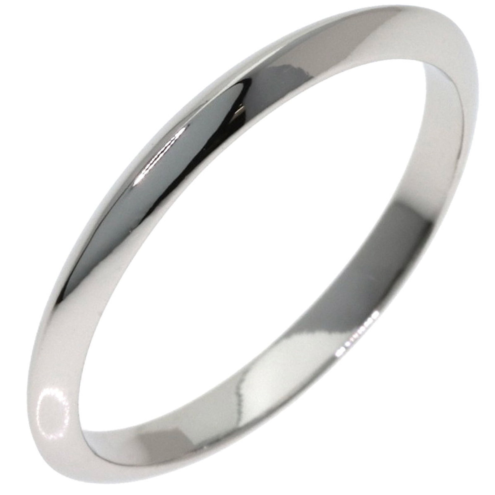 Ring Tiffany Band - 2