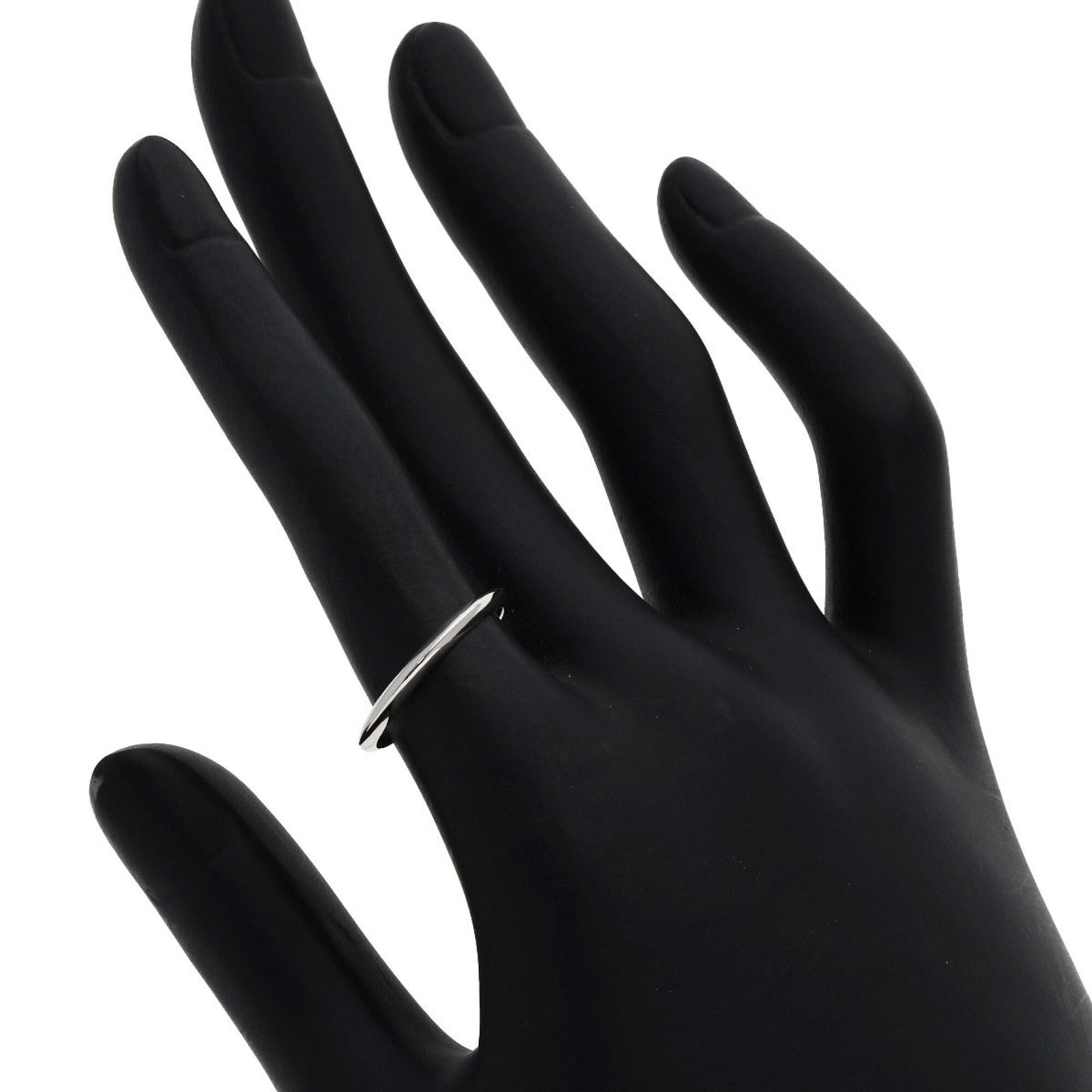 Ring Tiffany Band - 5