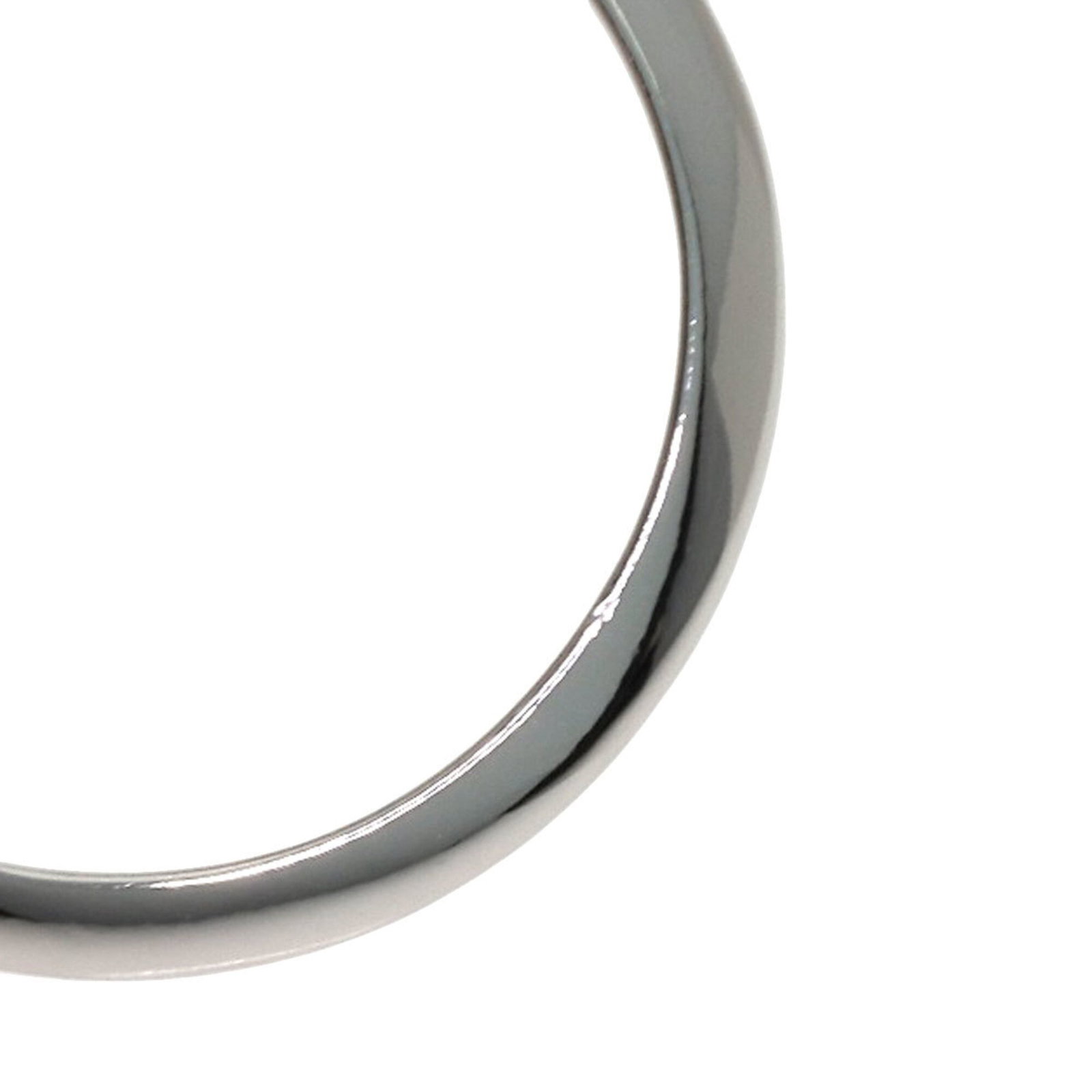 Ring Tiffany Band - 6