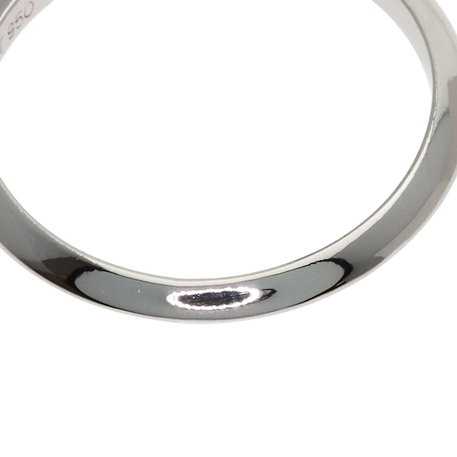 Ring Tiffany Band - 8