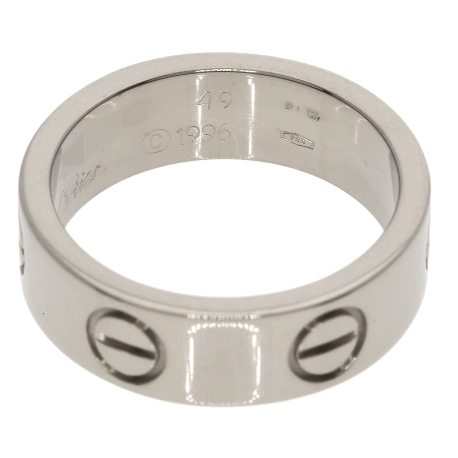 Ring from Cartier - 4