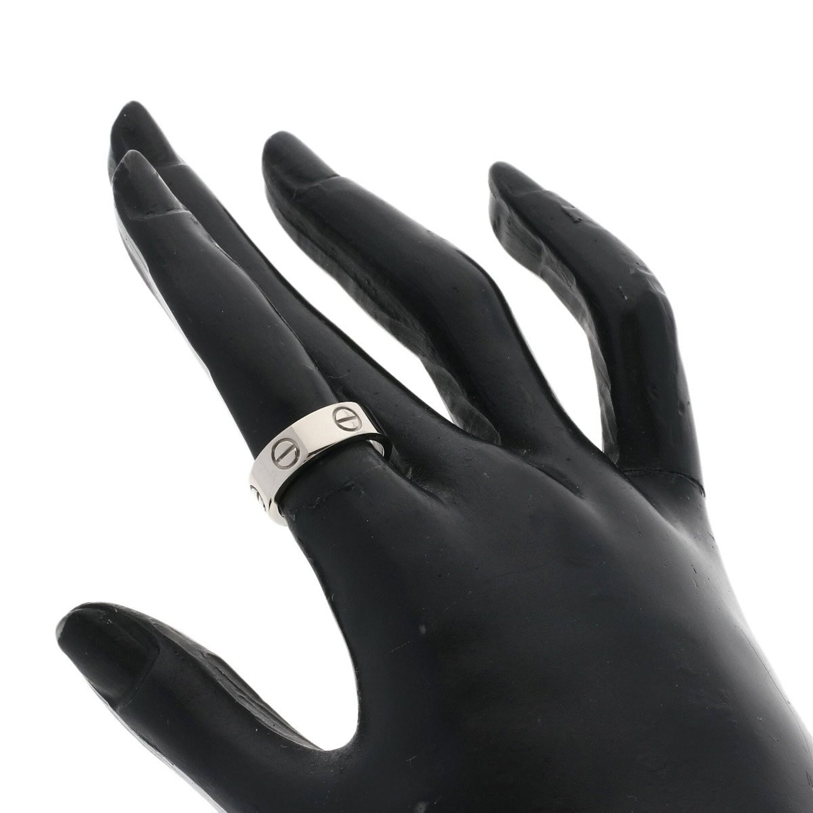 Ring from Cartier - 5