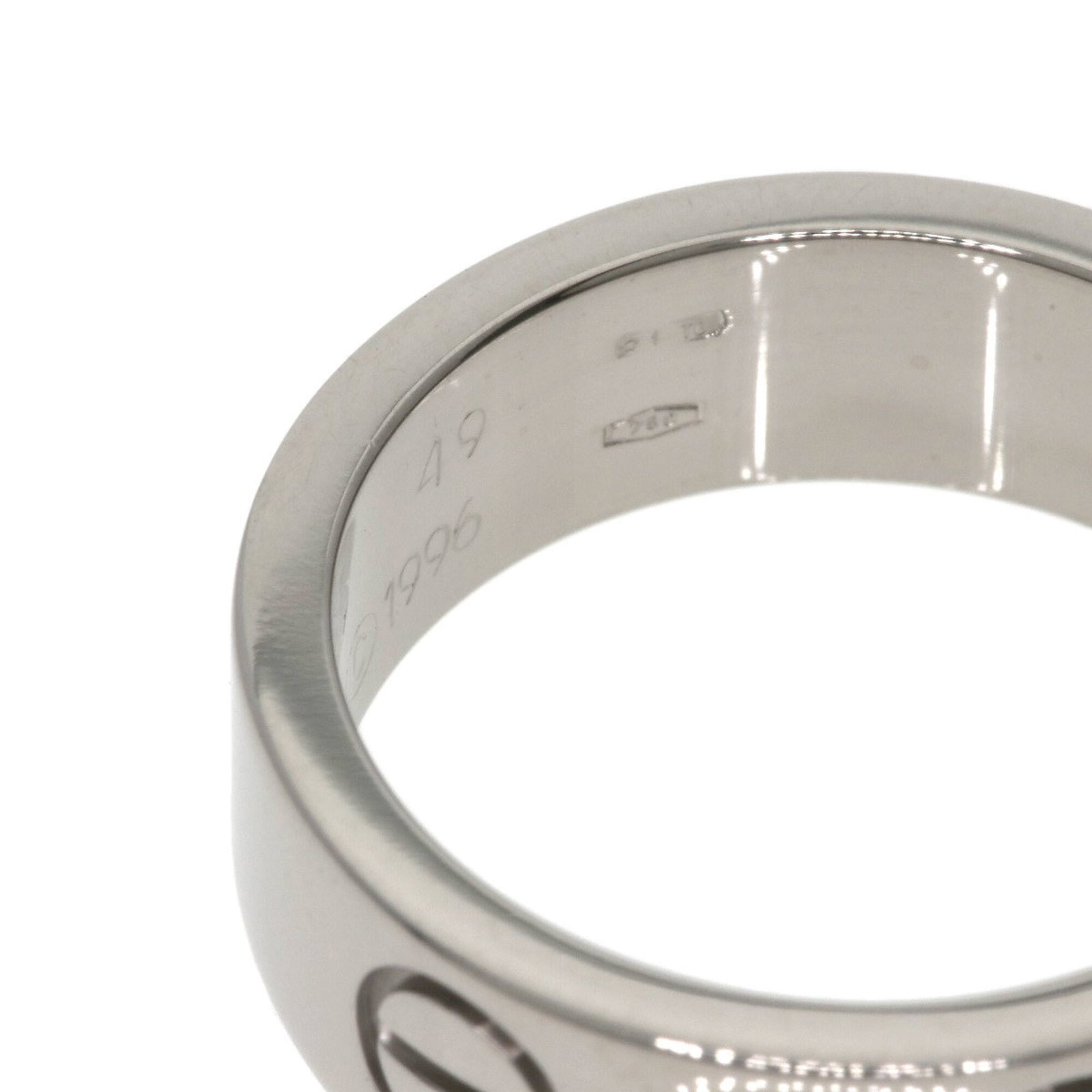 Ring from Cartier - 7