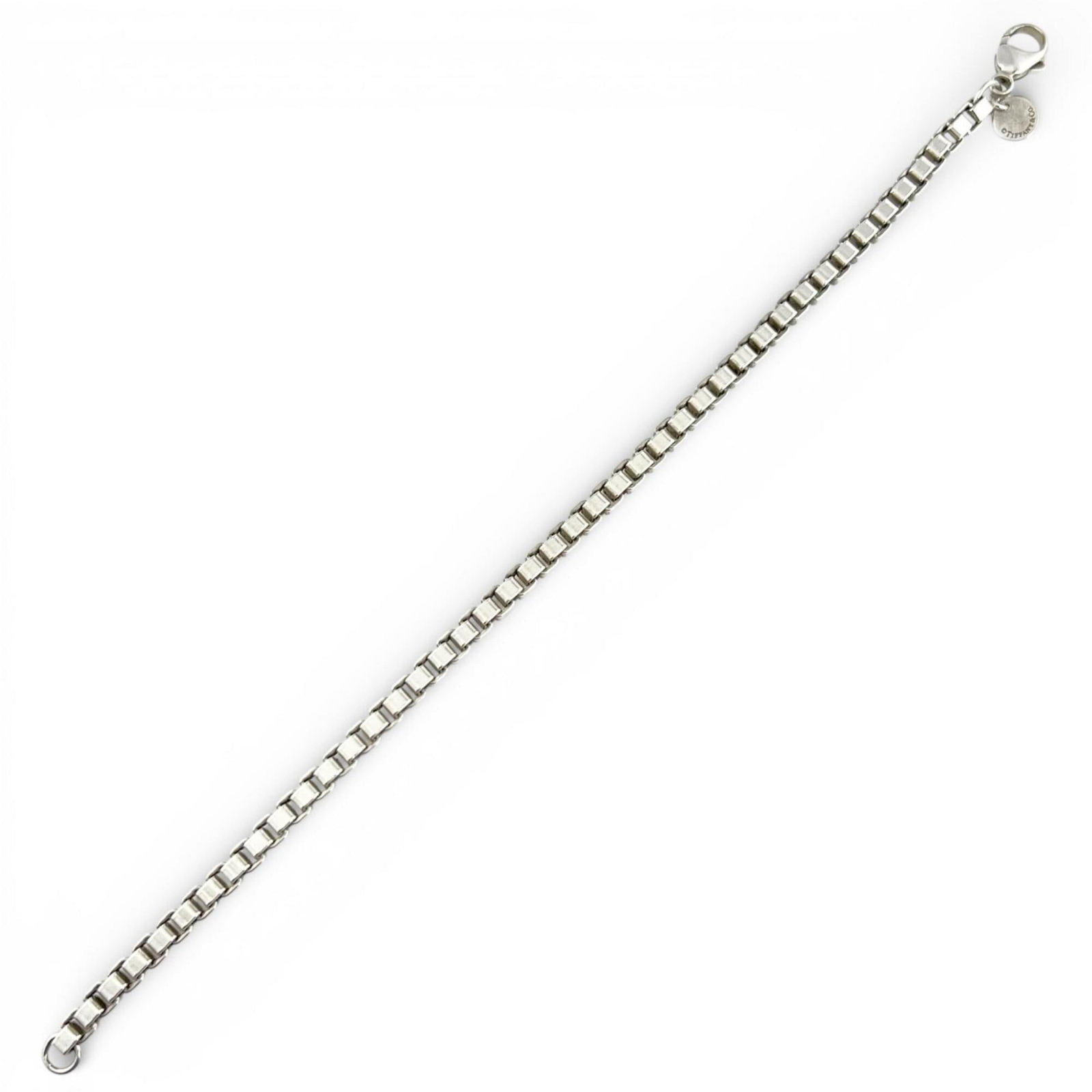 Charm bracelet silver 925 - 2