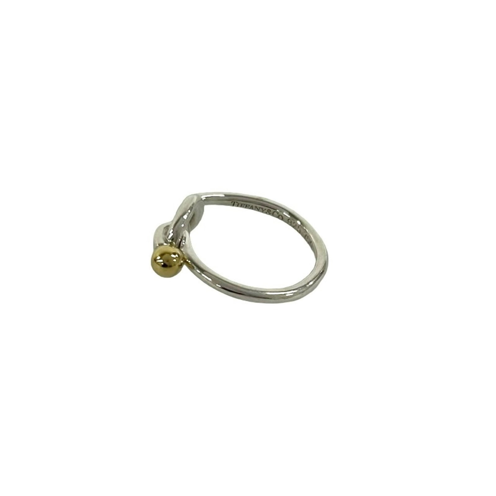 Ring Tiffany Band - 4