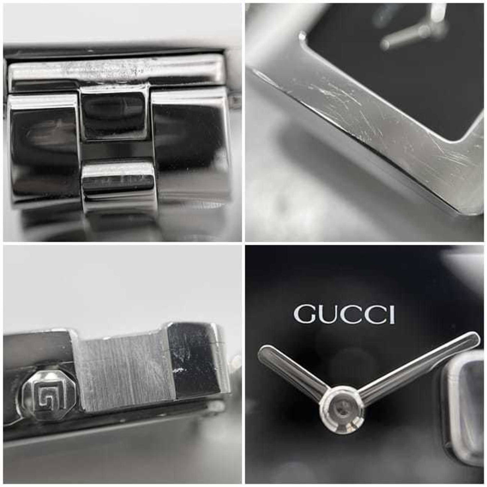 Gucci Wristwatch - 5