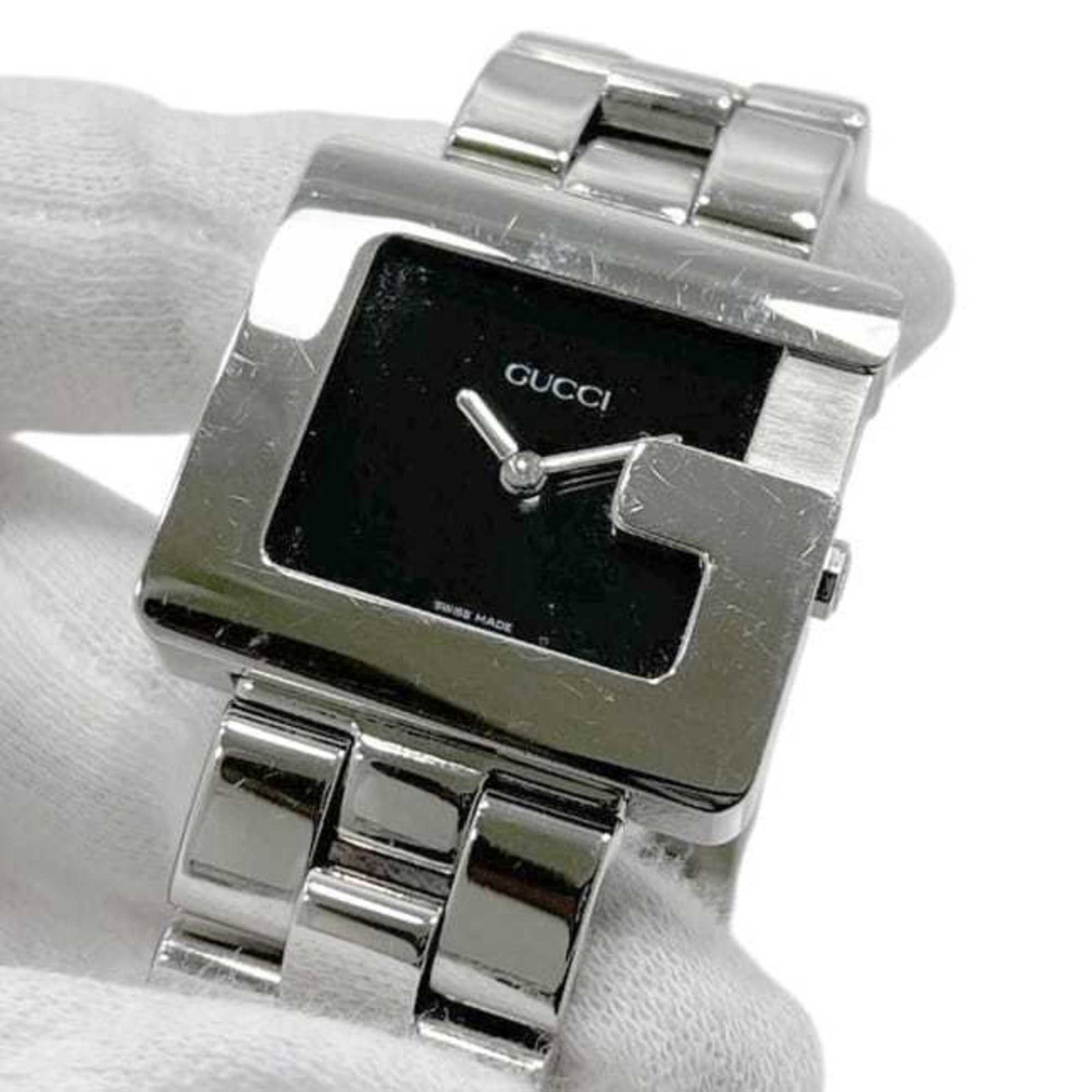 Gucci Wristwatch - 8