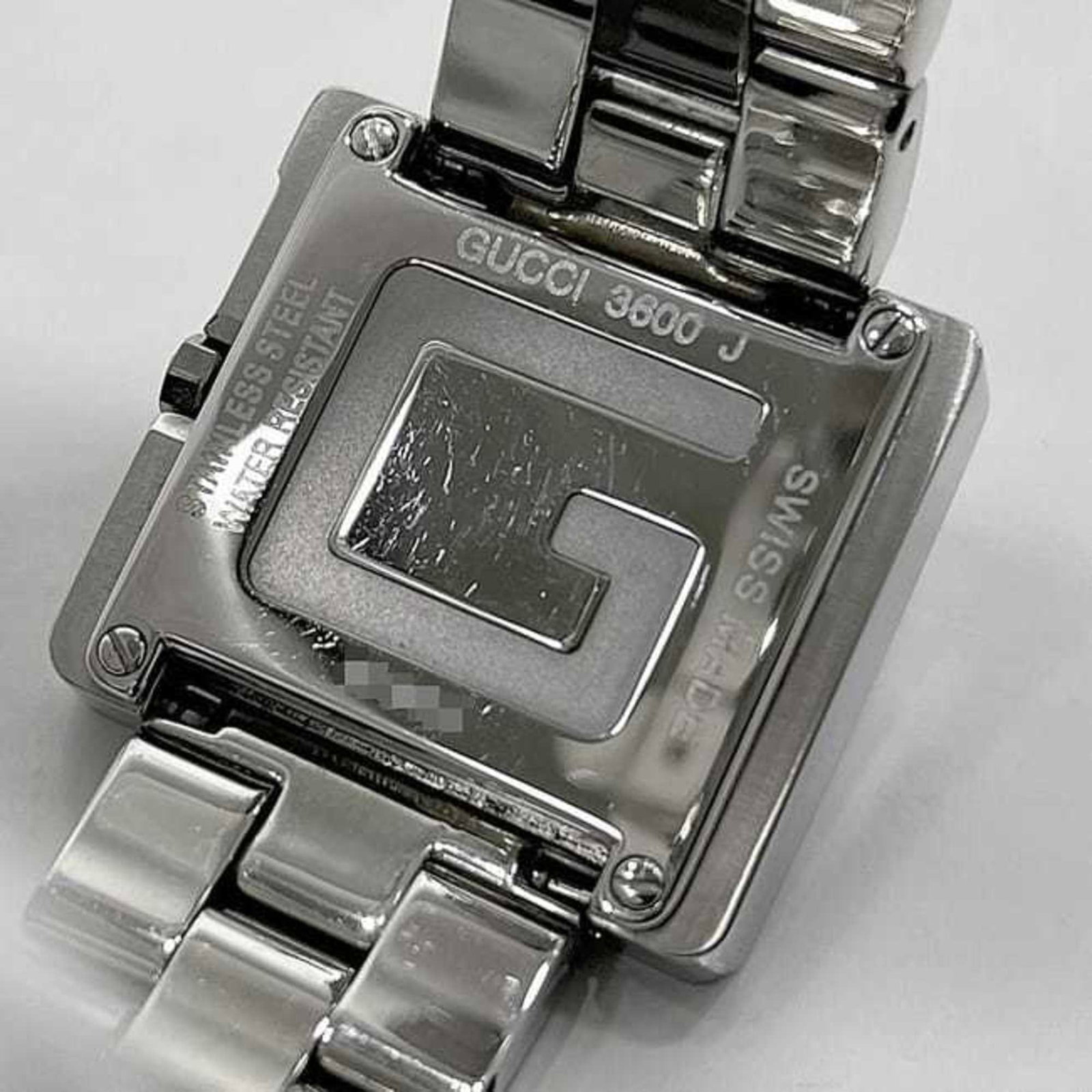 Gucci Wristwatch - 9