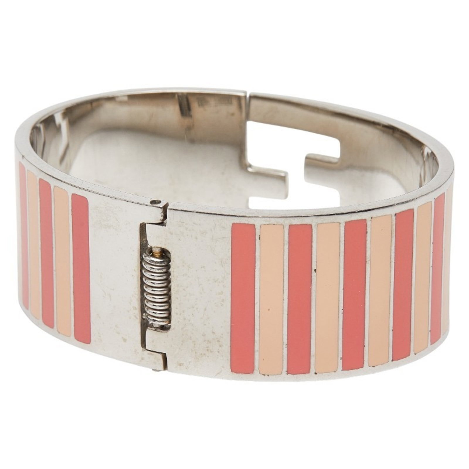 Fendi Bangle Metal - 2