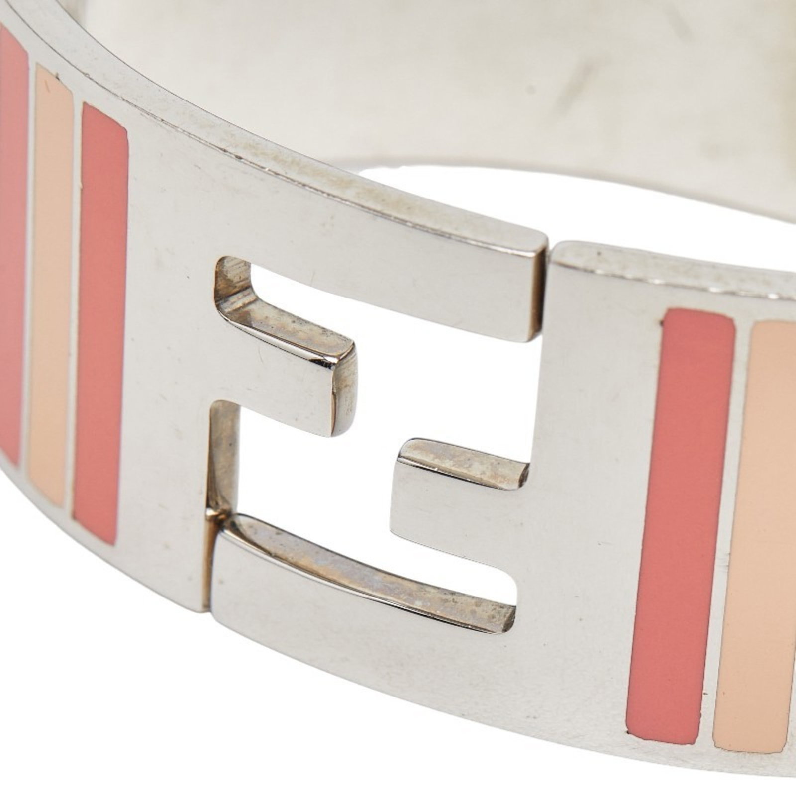 Fendi Bangle Metal - 3