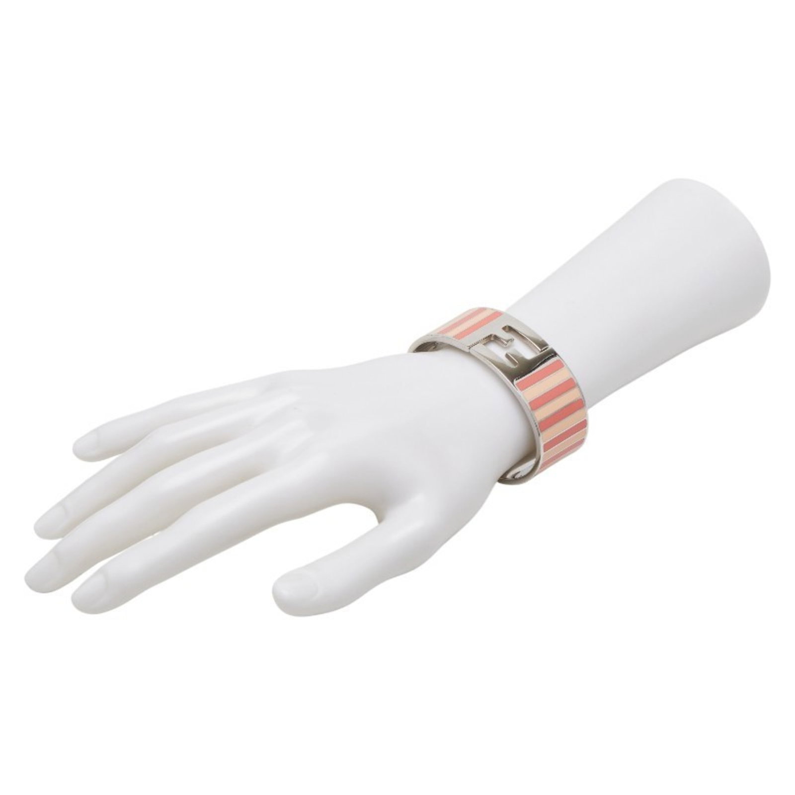 Fendi Bangle Metal - 5