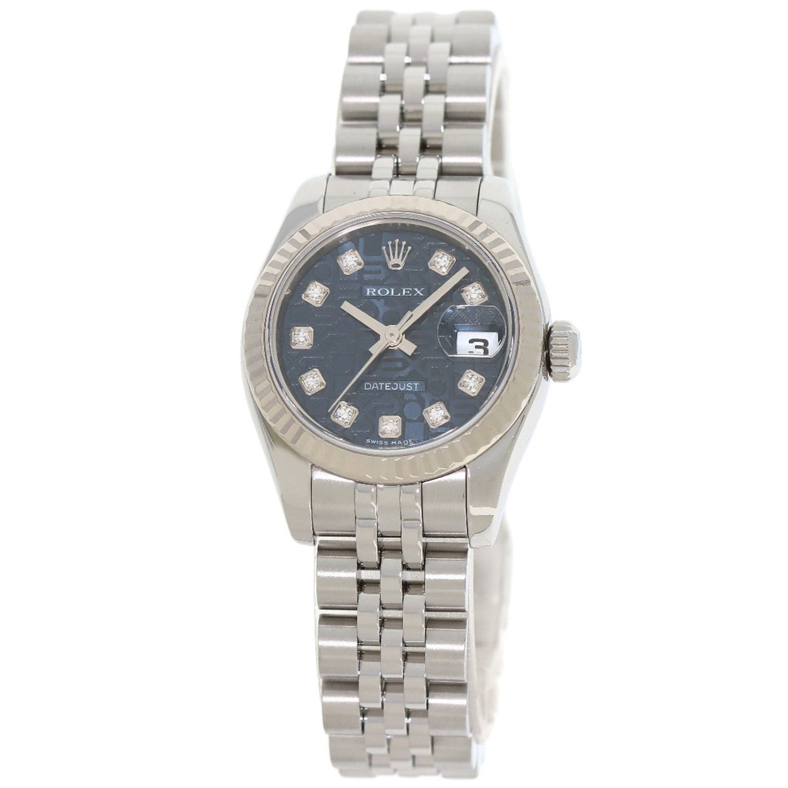 Rolex Wristwatch - 11