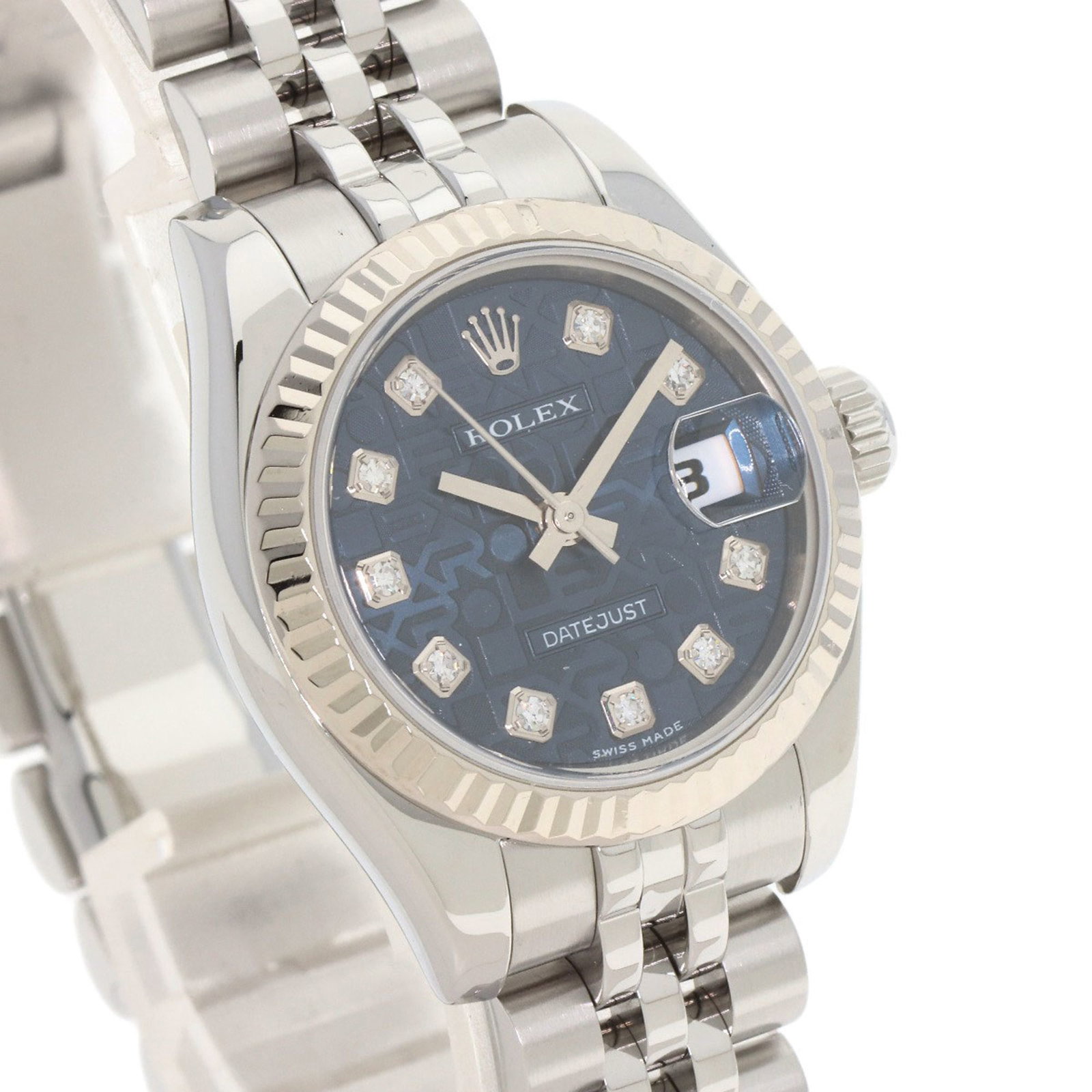 Rolex Wristwatch - 4