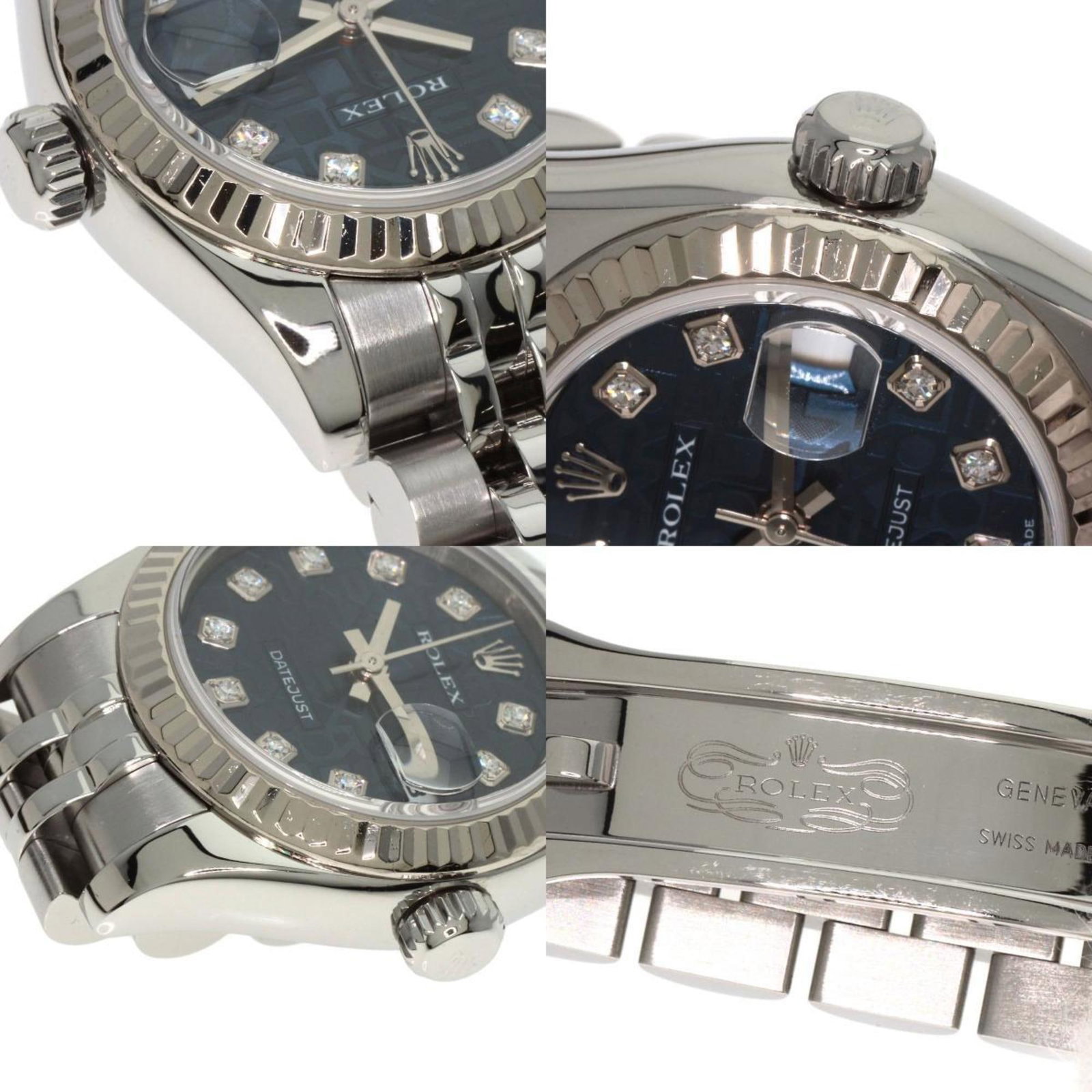 Rolex Wristwatch - 9