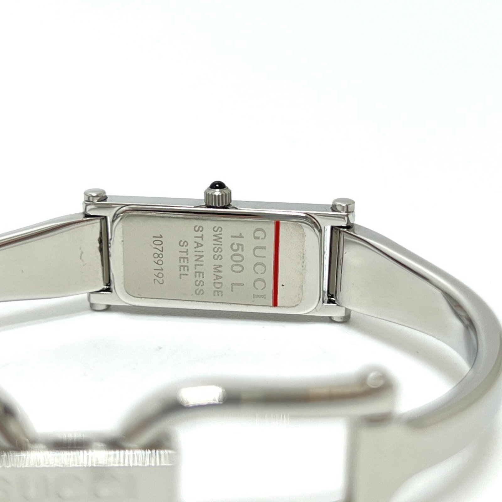 Gucci Wristwatch - 6