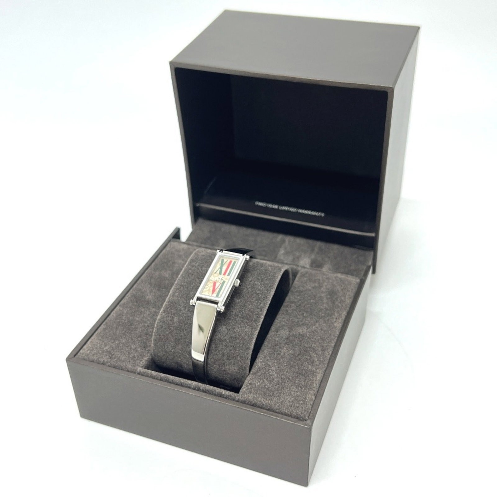 Gucci Wristwatch - 8