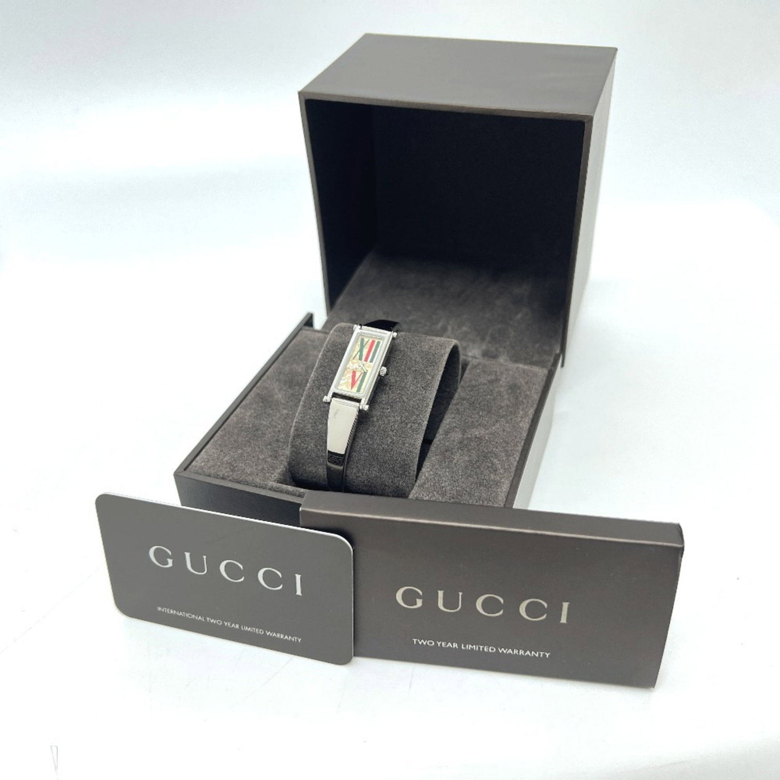 Gucci Wristwatch - 9