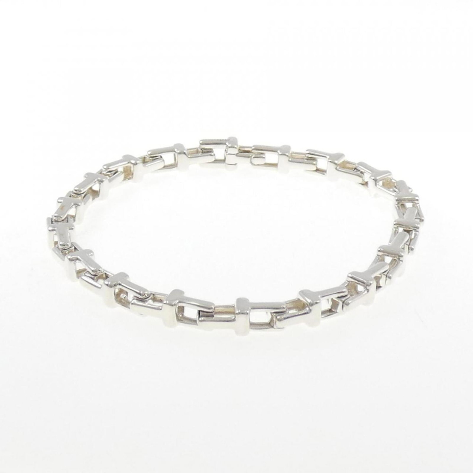 Charm bracelet silver 925 - 2