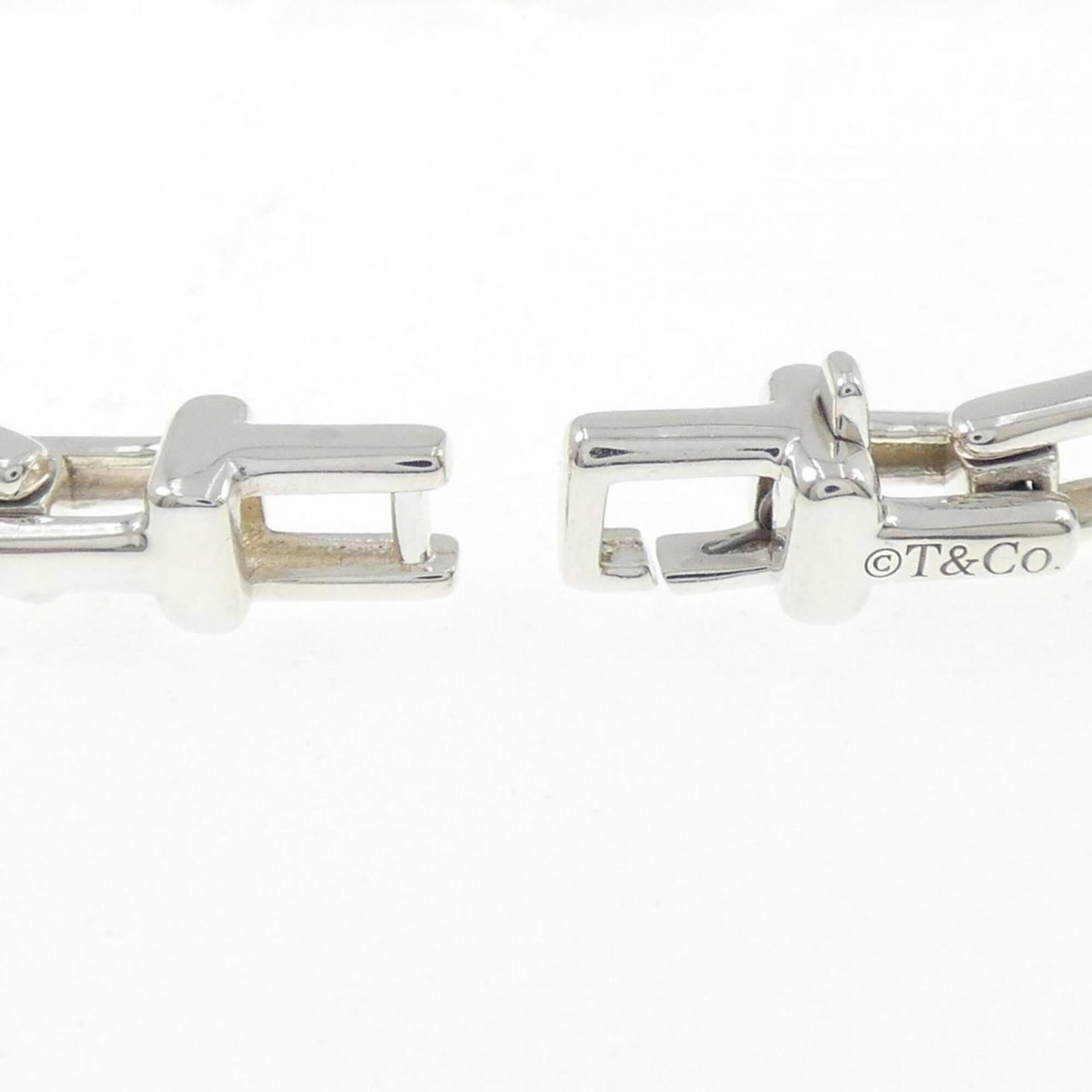 Charm bracelet silver 925 - 3