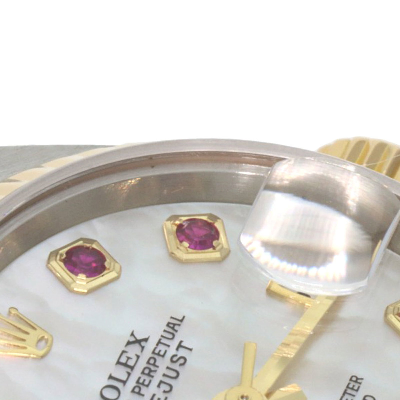 Rolex Wristwatch - 18
