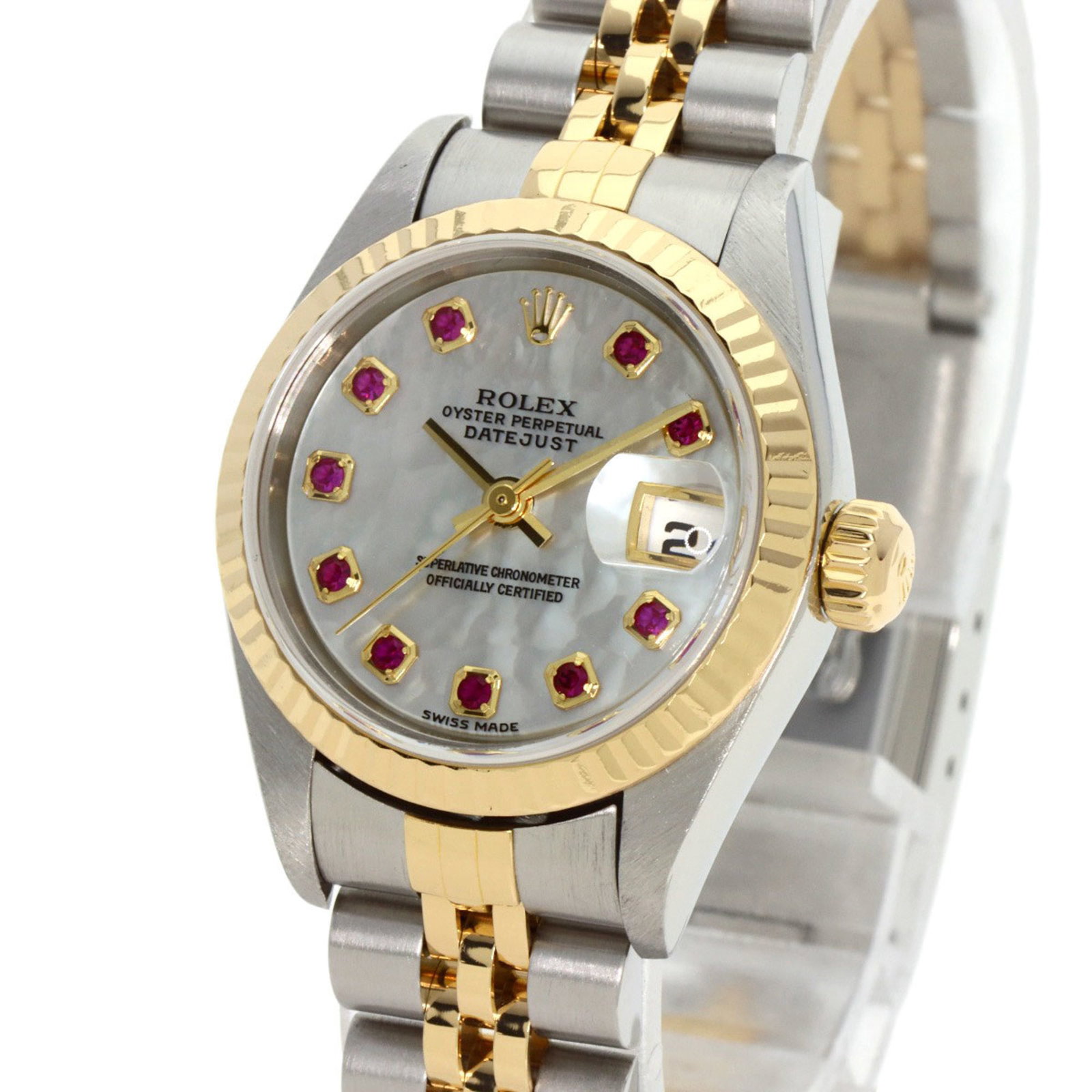 Rolex Wristwatch - 3