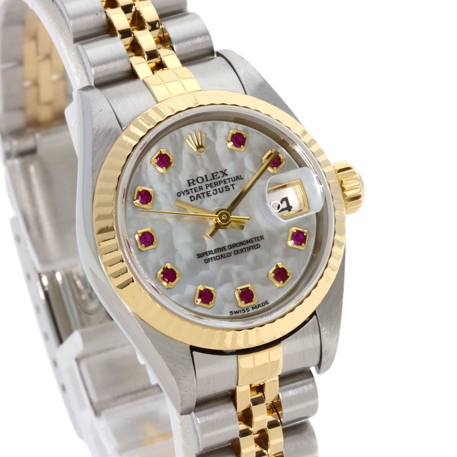 Rolex Wristwatch - 4