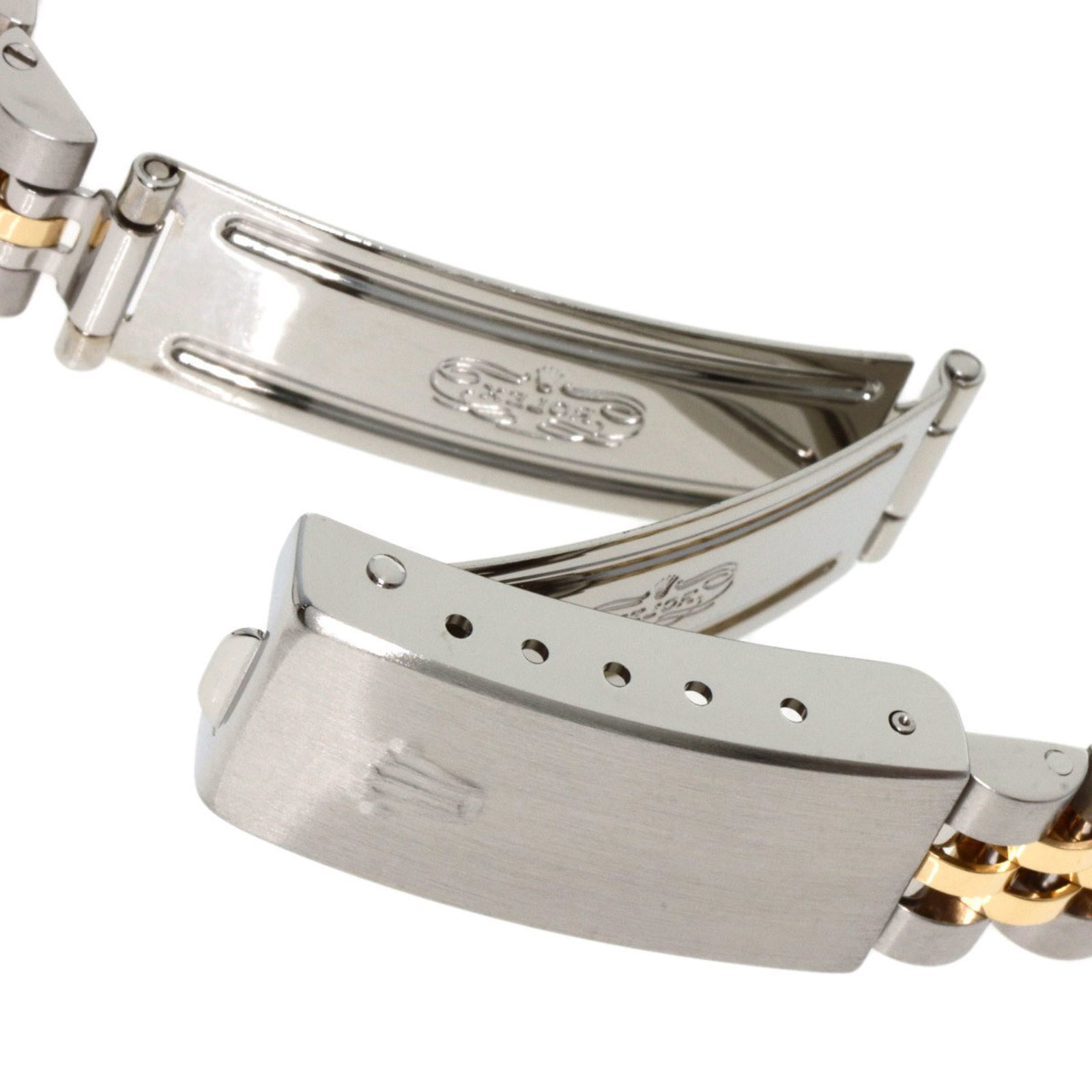 Rolex Wristwatch - 8