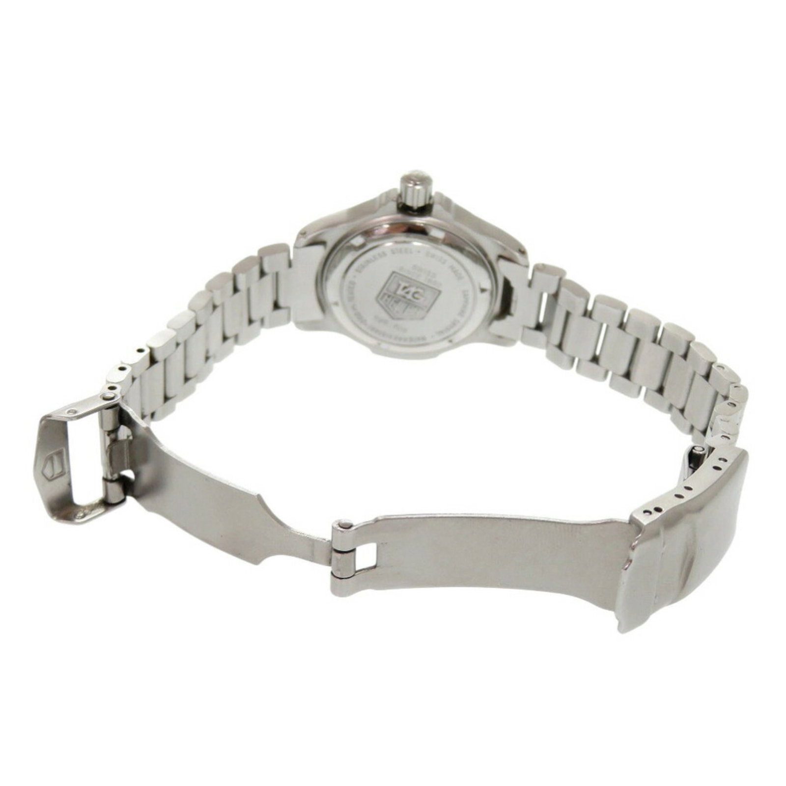 Wristwatch From Tag - 5