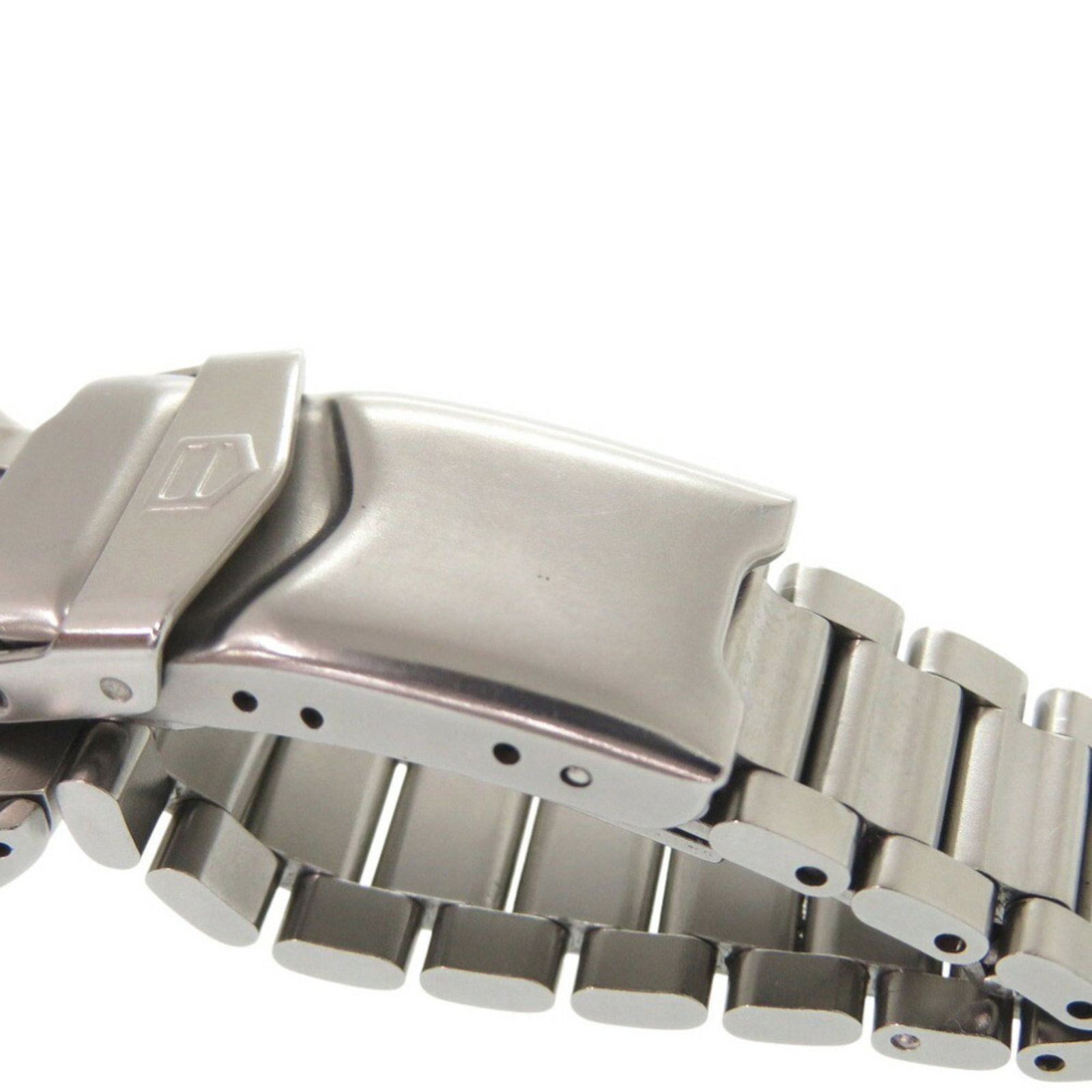 Wristwatch From Tag - 7