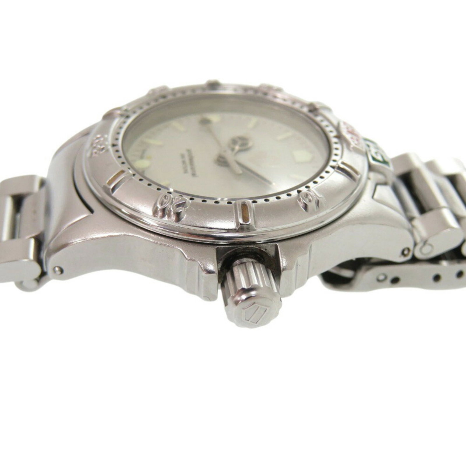 Wristwatch From Tag - 8