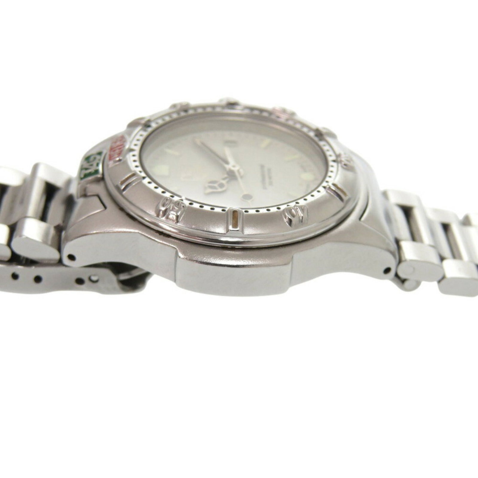 Wristwatch From Tag - 9
