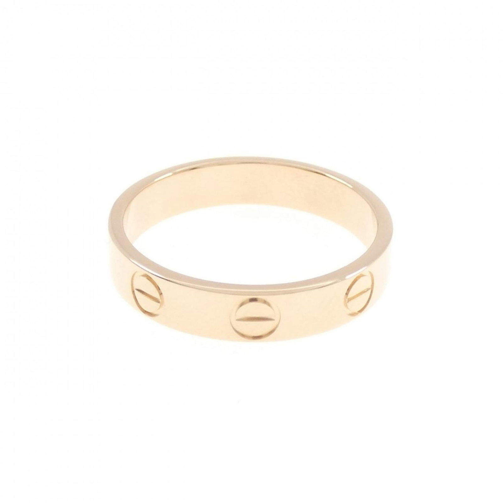 Love Mini Cartier Ring - 2