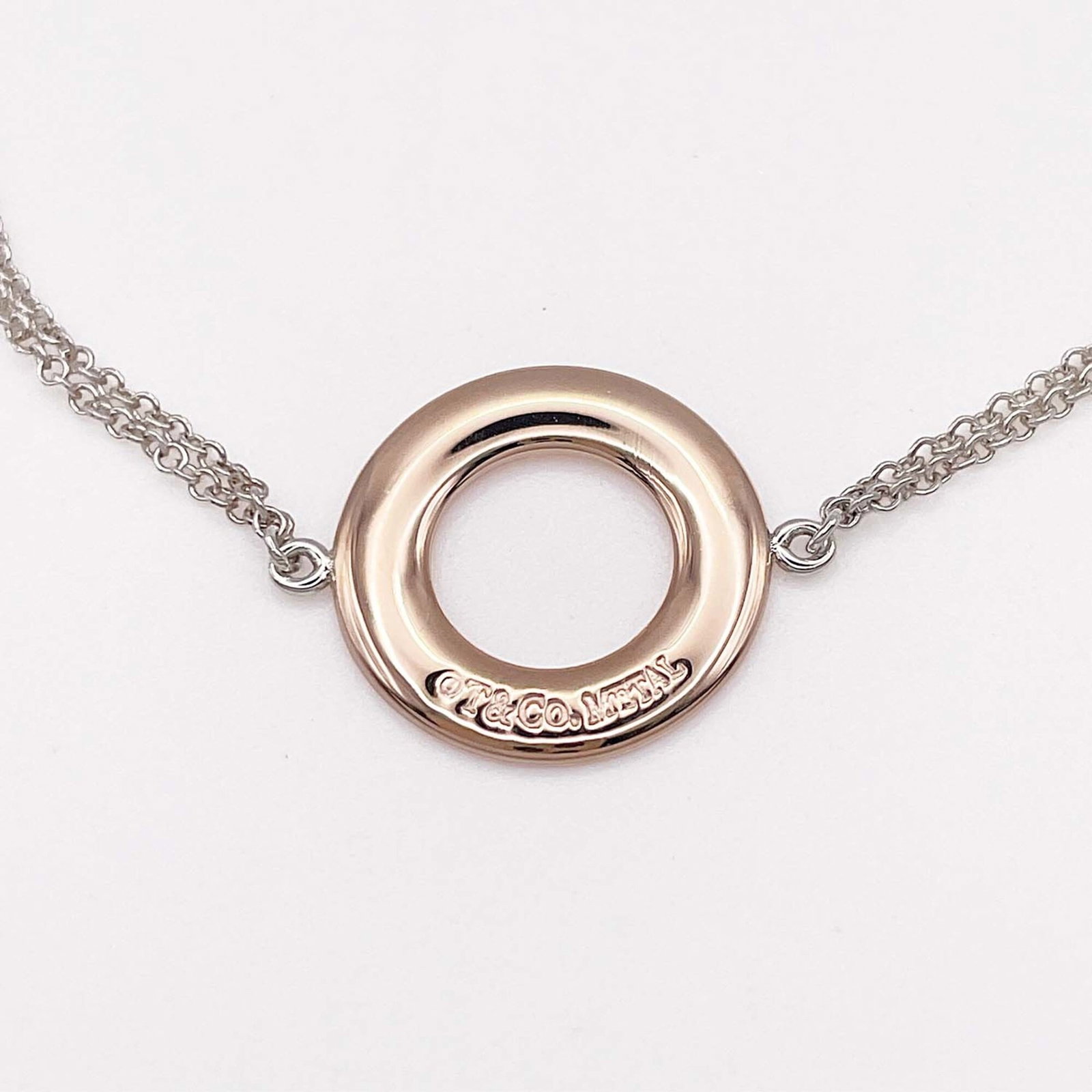 Charm bracelet silver 925 - 2