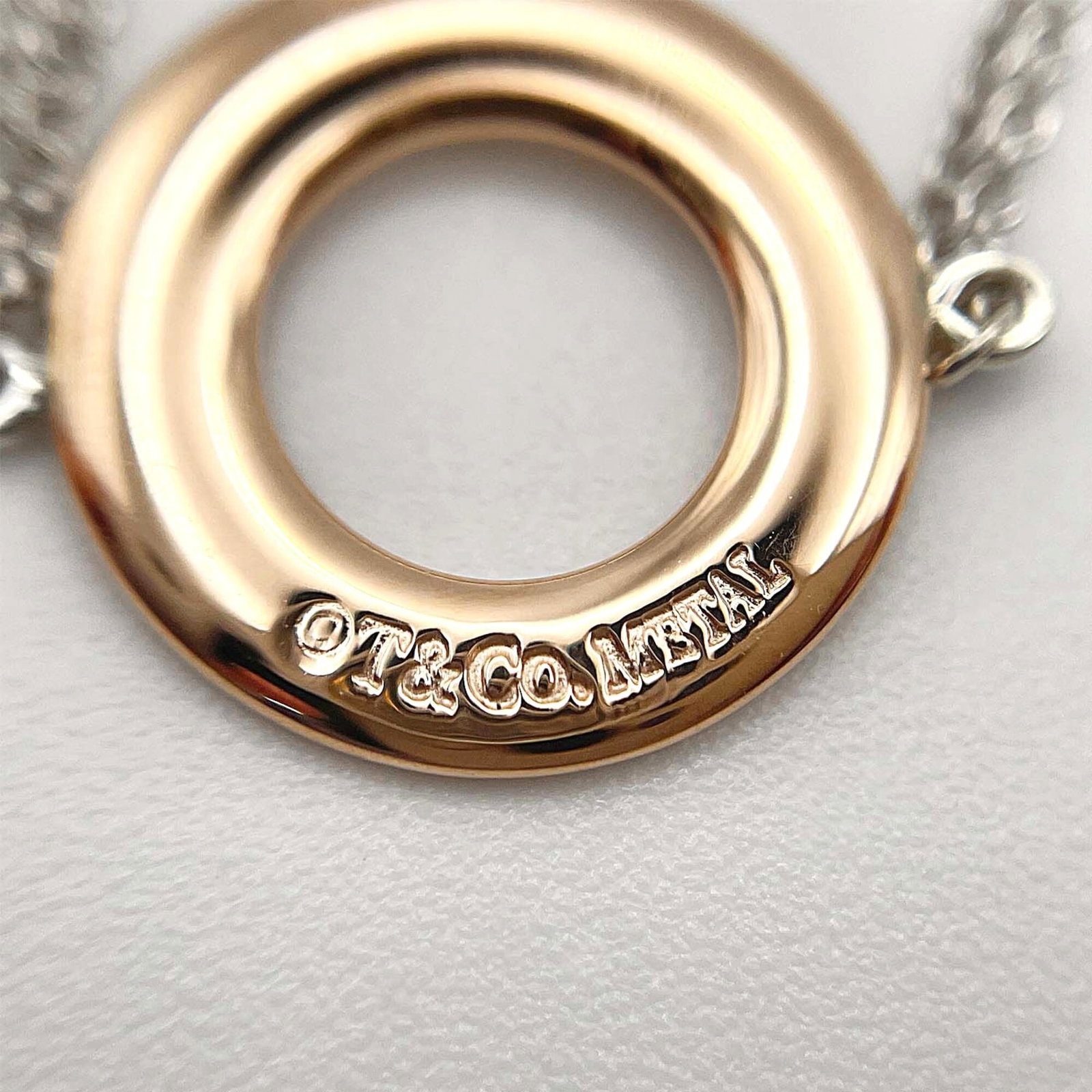 Charm bracelet silver 925 - 6