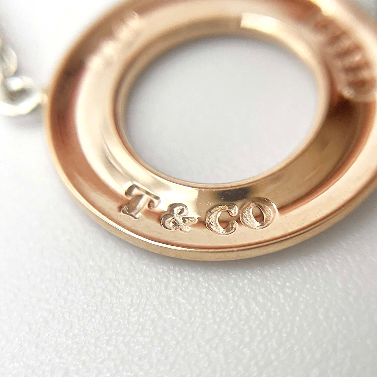 Charm bracelet silver 925 - 7