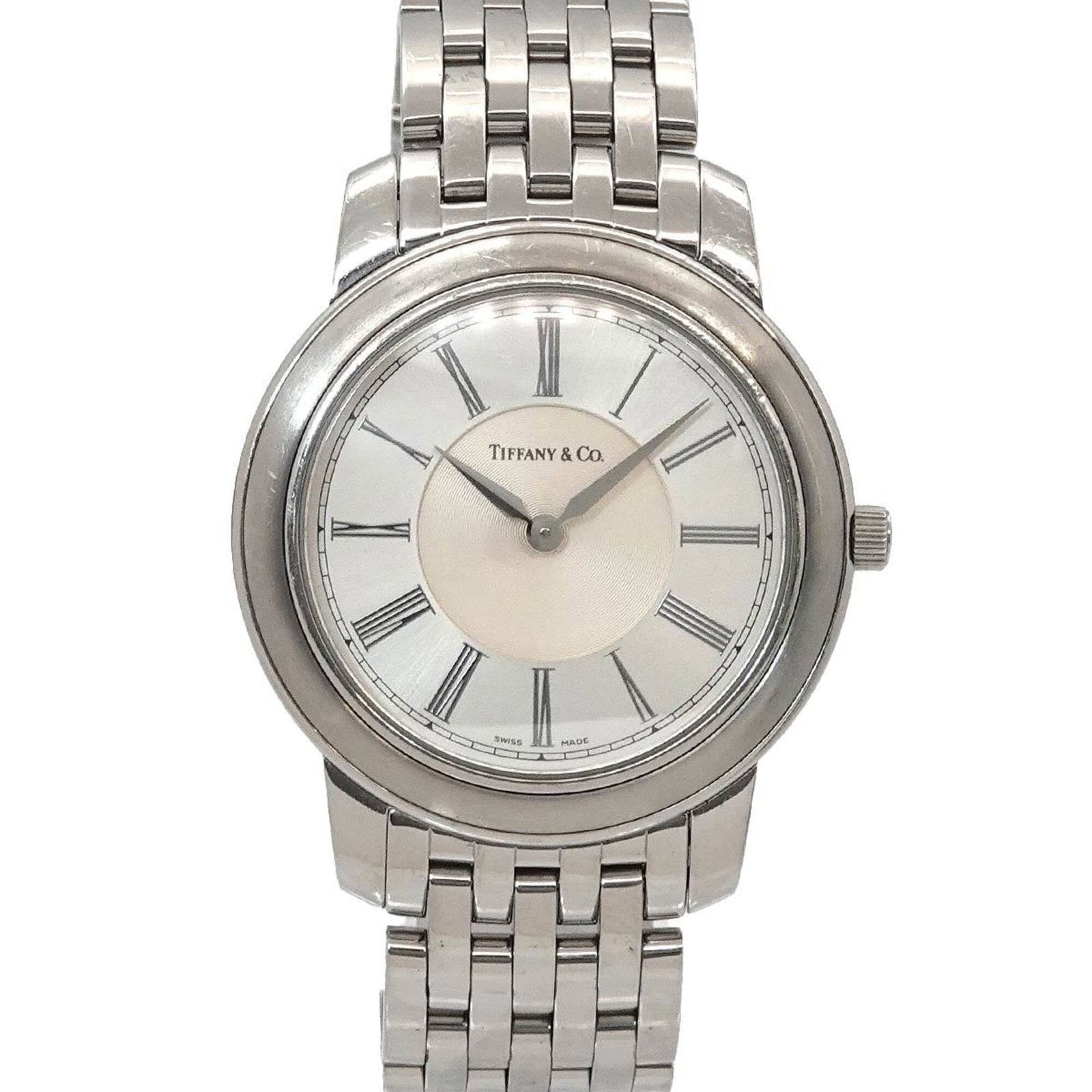 Tiffany Wristwatch (1 of 6)