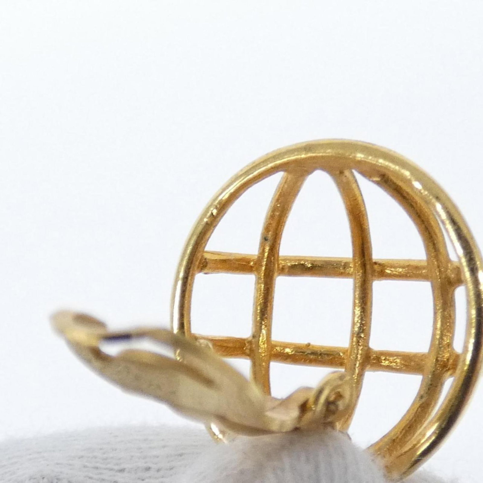 Clip earrings by Chanel - 4