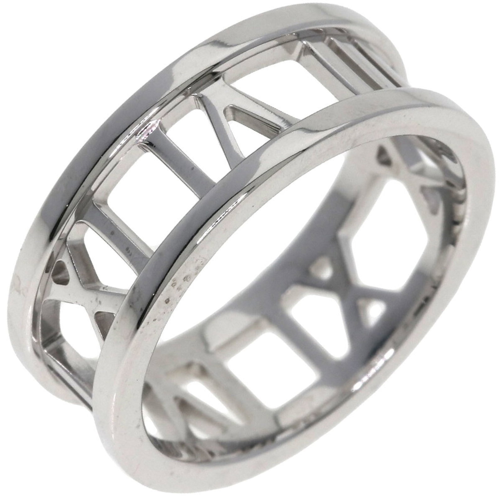 Ring Tiffany Band - 2
