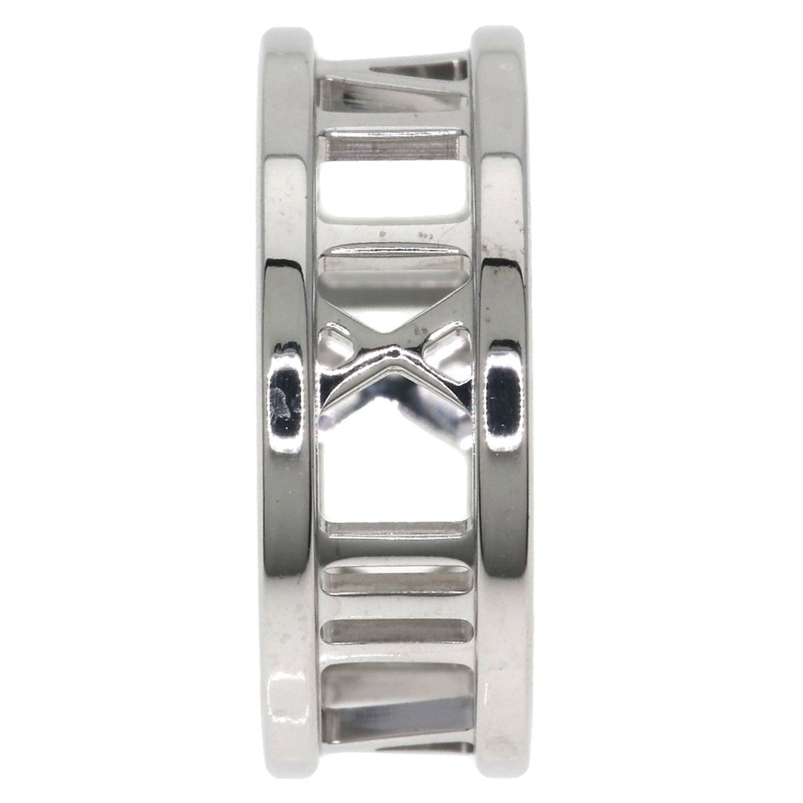 Ring Tiffany Band - 3