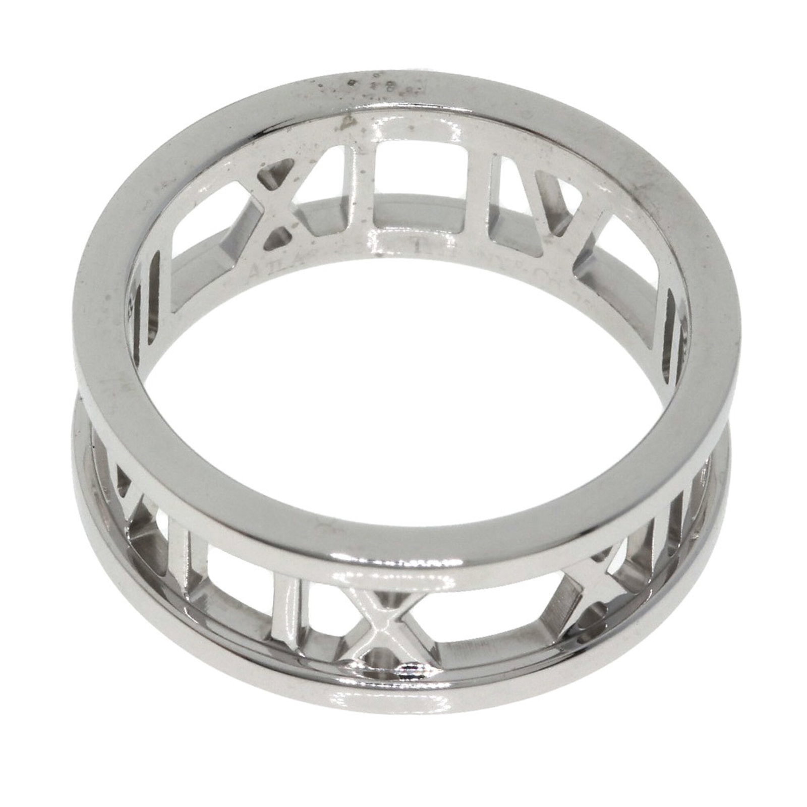 Ring Tiffany Band - 4