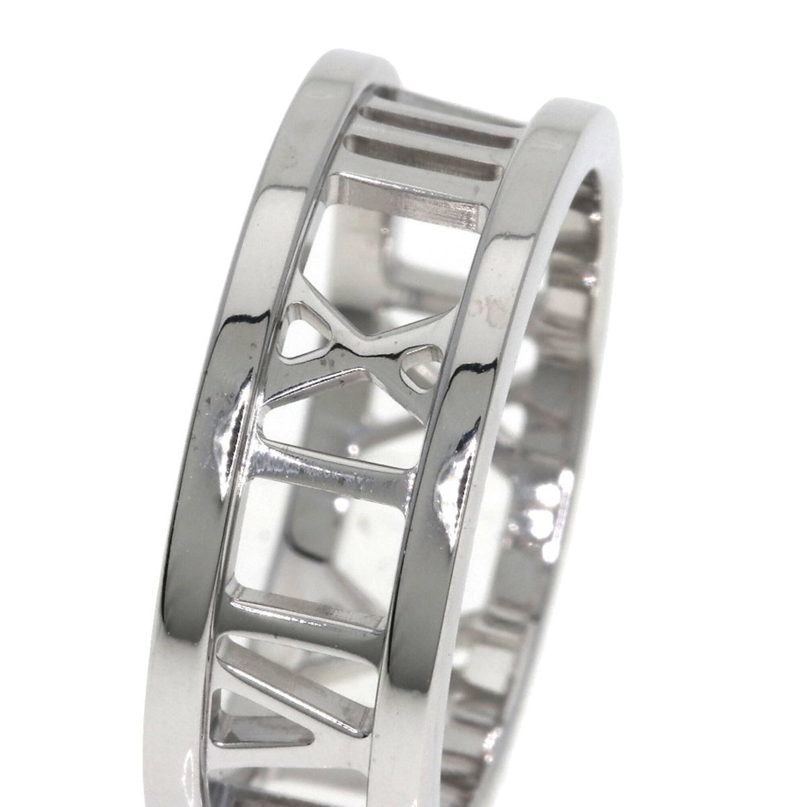 Ring Tiffany Band - 6