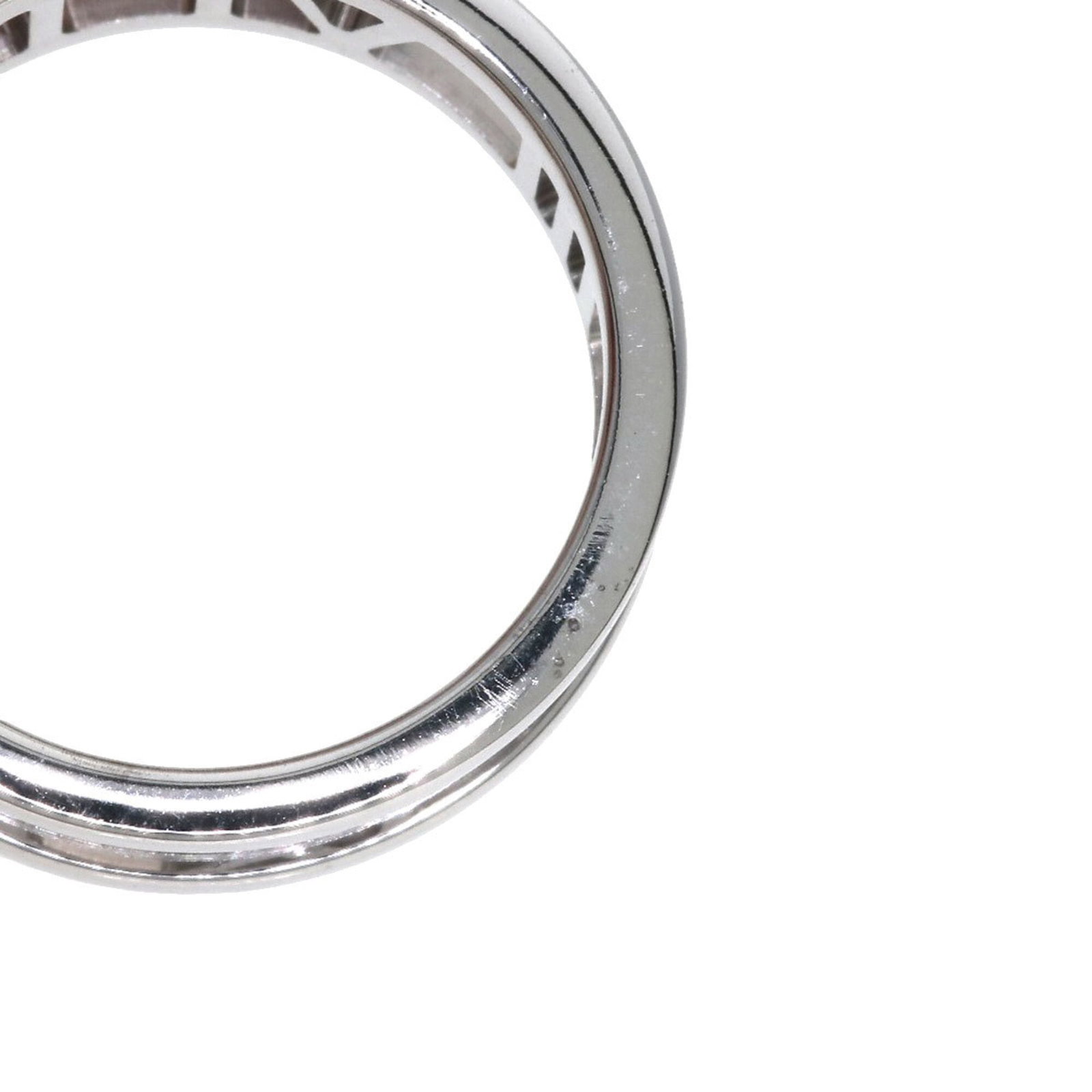 Ring Tiffany Band - 7