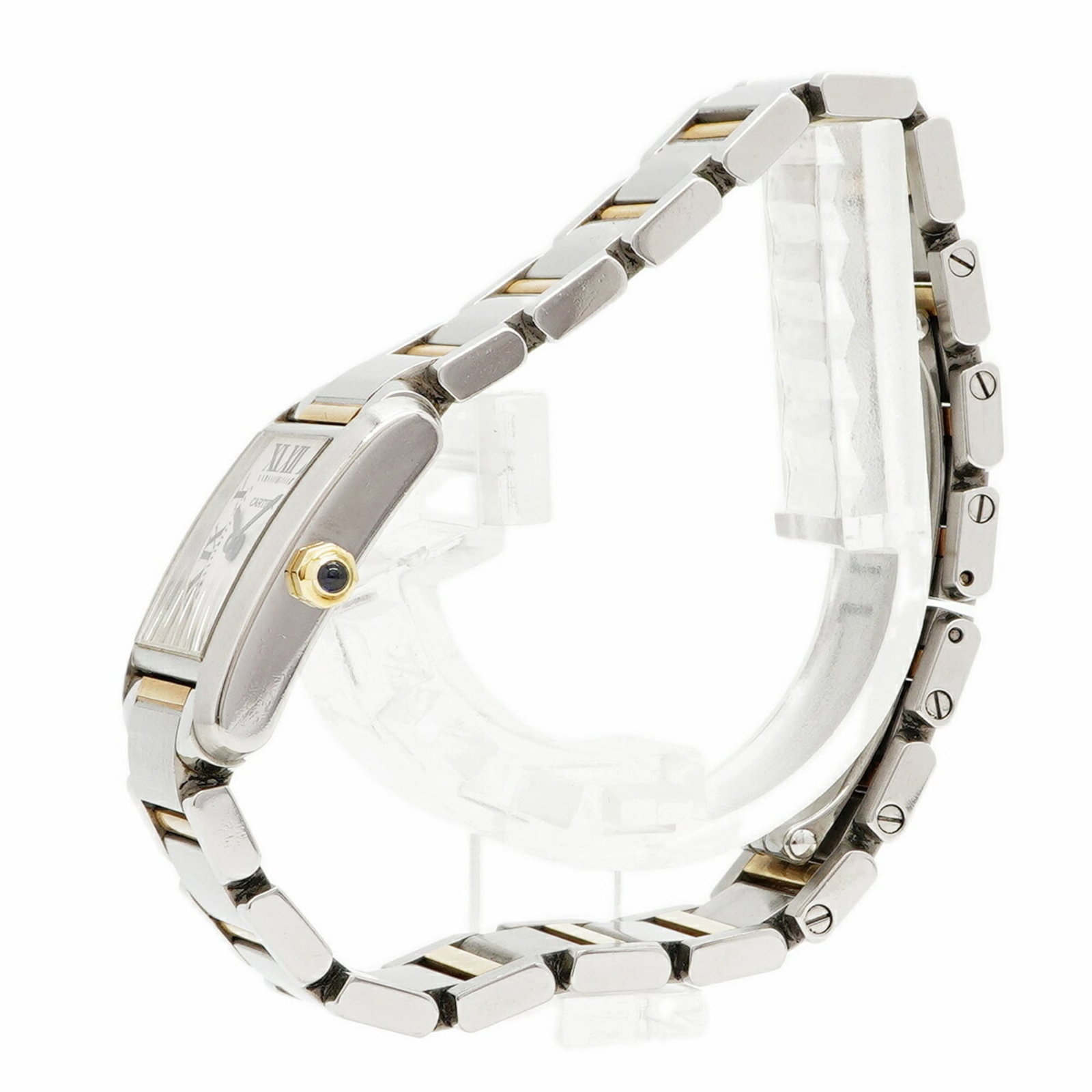 Wristwatch By Cartier - 2