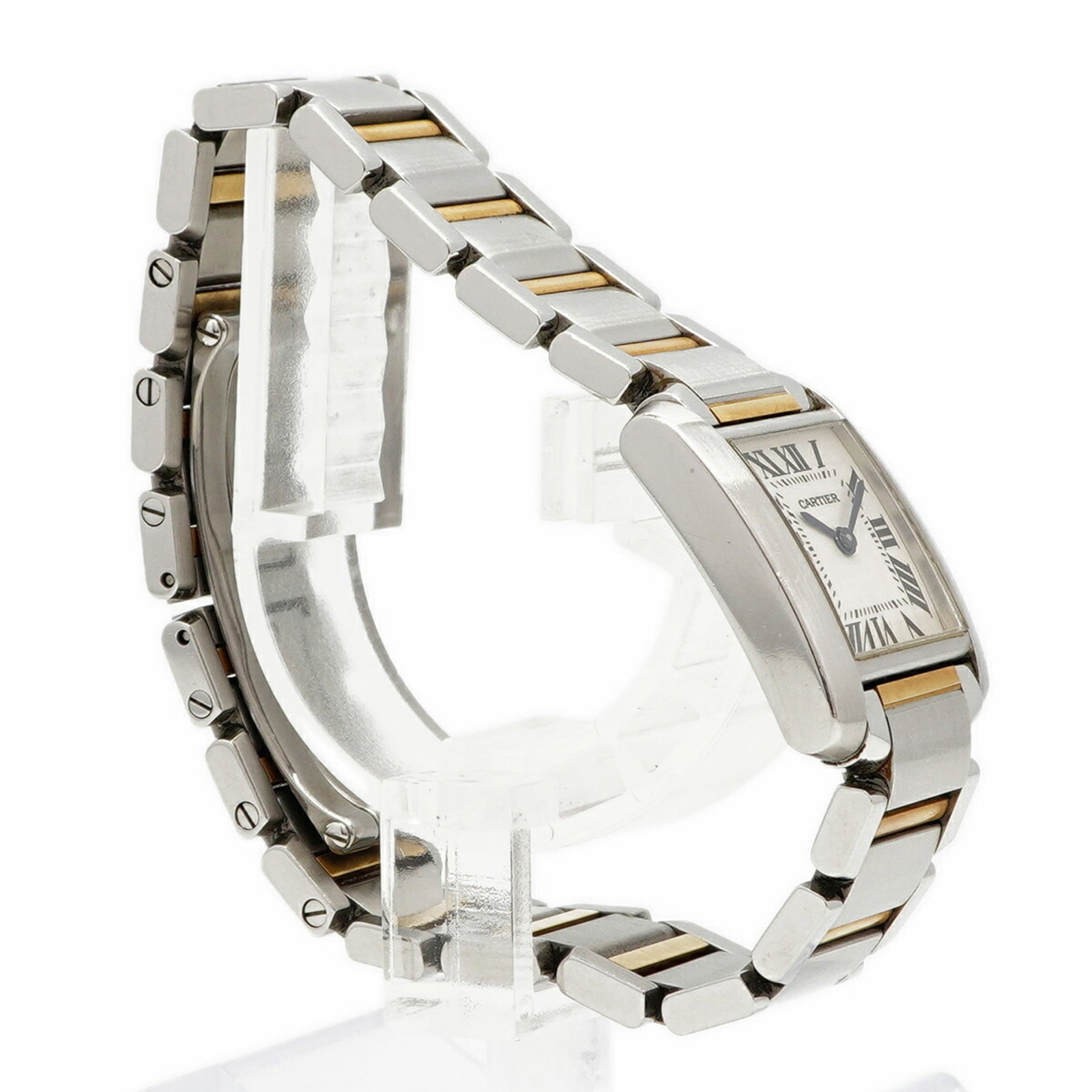 Wristwatch By Cartier - 3