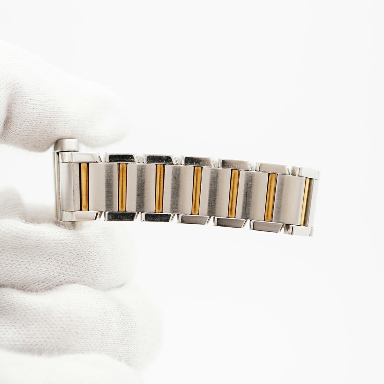 Wristwatch By Cartier - 6