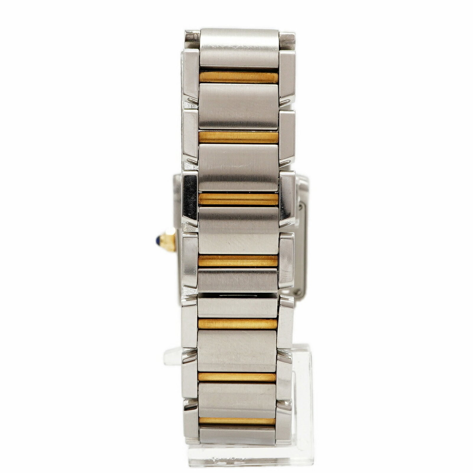 Wristwatch By Cartier - 8