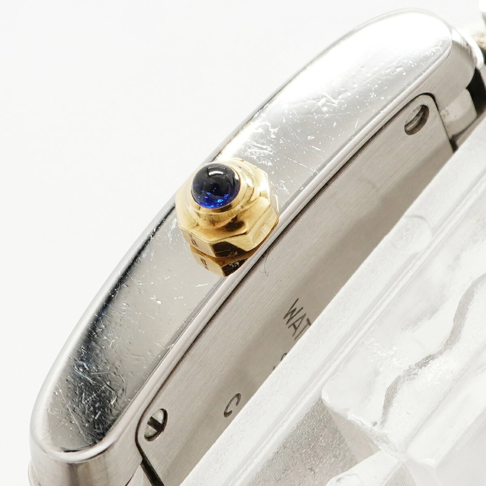 Wristwatch By Cartier - 9