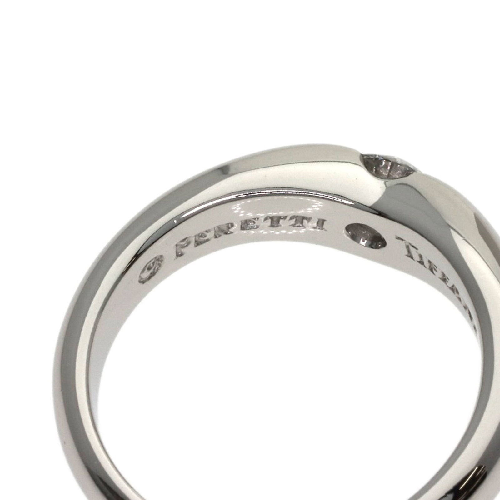 Ring Tiffany Band - 5